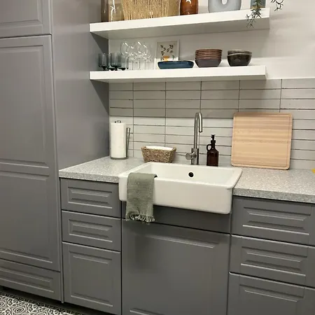 New Renovated 2br * Luzern